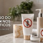 O perigo do glúten nos cosméticos para os celíacos