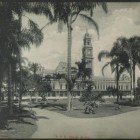 Fotos antigas de São Paulo