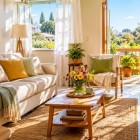 Primavera chegando: 12 coisas que você pode fazer agora para renovar a casa