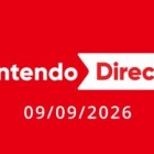 Nintendo Direct Detalhamos tudo o que foi mostrado!
