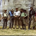 Recordando sequências de clássicos: A Revolta dos Sete Homens