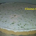 Deliciosa torta de limão, experimente!