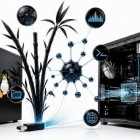 BambooToken: O malware que ataca Linux e Windows para controlar sistemas e roubar dados
