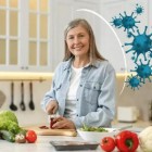 Vitaminas, minerais e antioxidantes: 11 alimentos aliados da imunidade na primavera