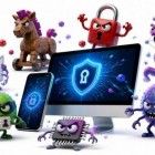 Os vírus de computador mais perigosos da história e as ameaças que ainda preocupam