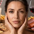 4 alimentos podem acelerar o envelhecimento quando consumidos em excesso