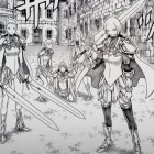 10 Mangás Shonen de Ação e Fantasia Que Você Precisa Ler
