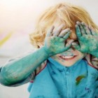 15 coisas feitas por crianças que deixam qualquer mãe louca!