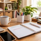 5 Hábitos que Você Deve Desenvolver para Ser Mais Organizado