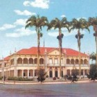 Angola Portuguesa foi uma colônia histórica do Império Português 1575-1951