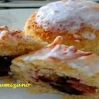 Delicioso bombom salgado para lanches, experimente!