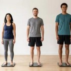 1,60, 1,70 e 1,80: qual é o peso ideal para cada altura, segundo a OMS
