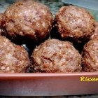 Aprenda como fazer almôndegas especiais deliciosas, confira!