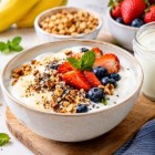 Benefícios do iogurte para a saúde: 7 motivos para consumir