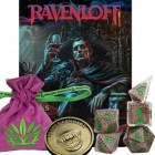 Dungeons & Dragons: Novos dados e colecionáveis chegam pela Sirius Dice