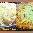 Escondidinho de abóbora com carne seca, confira!