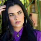 Ex-rainha da festa do peão morre aos 26 anos após carro bater em árvore