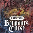 Castlevania: Belmont's Curse - Demo já está disponível!