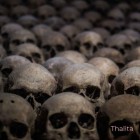 Folclore brasileiro - Lendas de terror