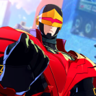 Marvel Tōkon: Fighting Souls Revela Gameplay de Phoenix Cyclops