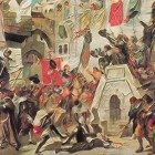 A Restauração da Independência de Portugal foi o golpe de Estado de 1640