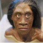 Nova espécie humana é encontrada nas ilhas do pacífico