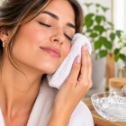 6 utilidades do gelo na beleza: dicas e cuidados com a pele