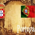 A história de Portugal como nação remonta à Baixa Idade Média, com o condado Portucalense