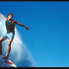 Fotos de surfistas nos anos 60 e 70