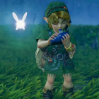 Remake de The Legend of Zelda: Ocarina of Time ganha novo trailer