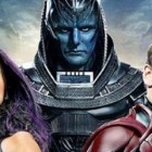 Recordando sagas de heróis - X-Men: Apocalipse (2016)