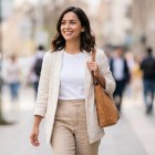 Bolsas: 7 dicas para proteger a coluna e a postura