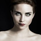 Tendêndia Romantic Vamp para o Dia