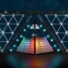 A música dos Daft Punk vai ganhar forma em tijolos LEGO
