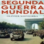 Segunda Guerra Mundial foi um conflito militar global que durou de 1939 a 1945,