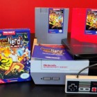 Prison City e The Angry Video Game Nerd 8-Bit recebem edições físicas