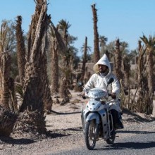 Pior seca desde 1980 gera crise de abastecimento de água no Marrocos
