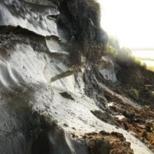 Permafrost derretendo mais rápido do que o esperado devido a chuvas extremas de verão