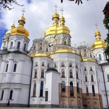 Lista de patrimônios mundiais da Unesco na Ucrânia