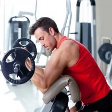 8 dicas para ganhar massa muscular mais rápido