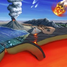 Metano pode ser a primeira indicação de vida em outro planeta