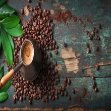 Café pode ajudar a reduzir risco de morte em até 31%, aponta novo estudo