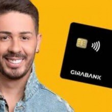Carlinhos Maia cria seu novo banco digital: o Girabank