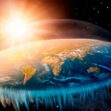 11 milhões de brasileiros acreditam que a Terra é plana