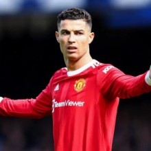 Cristiano Ronaldo está tentando forçar saída do Manchester United?