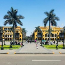 O que fazer em Lima, no Peru