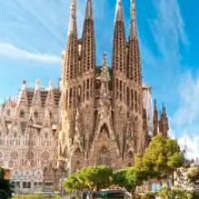 As incríveis obras de Gaudí em Barcelona!