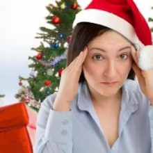 10 dicas para se estressar menos nas datas festivas