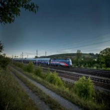 8 viagens de comboio noturnas a não perder