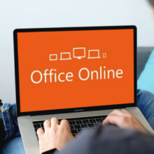 2 alternativas online e grátis ao office